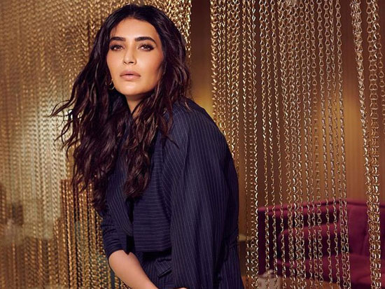 Ravishing Clicks Of Karishma Tanna